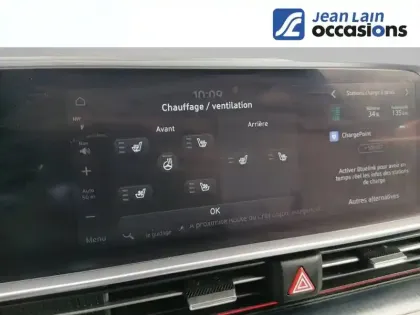 Photo 22 Hyundai Ioniq 6 Gén. I Ph1 Executive 4