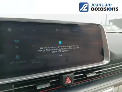 Photo 15 Hyundai Ioniq 6 Gén. I Ph1 Executive 4