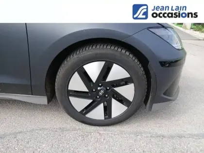Photo 8 Hyundai Ioniq 6 Gén. I Ph1 Executive 4