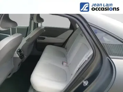 Photo 16 Hyundai Ioniq 6 Gén. I Ph1 Executive 4