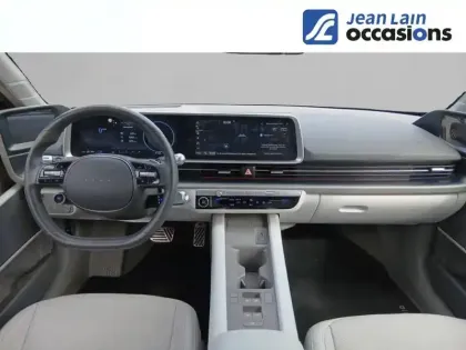 Photo 17 Hyundai Ioniq 6 Gén. I Ph1 Executive 4