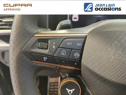 Photo 17 Cupra Leon  1.5 eTSI Hybrid 150 ch DSG7