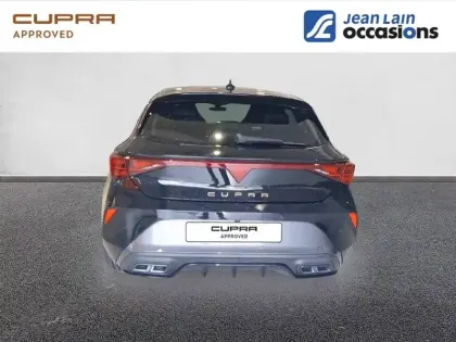 Photo 7 Cupra Leon  1.5 eTSI Hybrid 150 ch DSG7