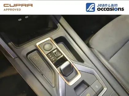Photo 15 Cupra Leon  1.5 eTSI Hybrid 150 ch DSG7