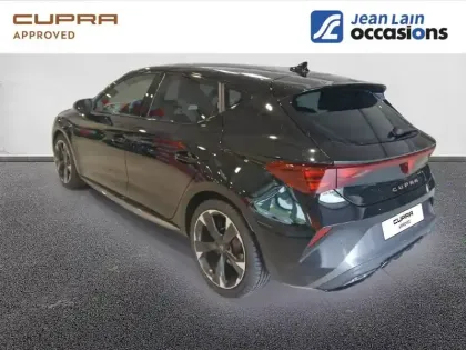 Photo 10 Cupra Leon  1.5 eTSI Hybrid 150 ch DSG7