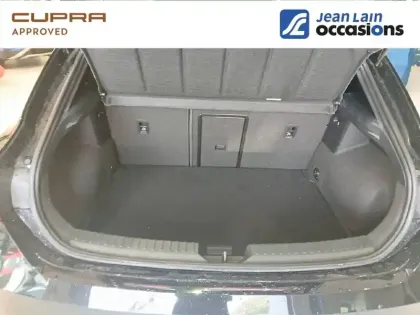 Photo 13 Cupra Leon  1.5 eTSI Hybrid 150 ch DSG7