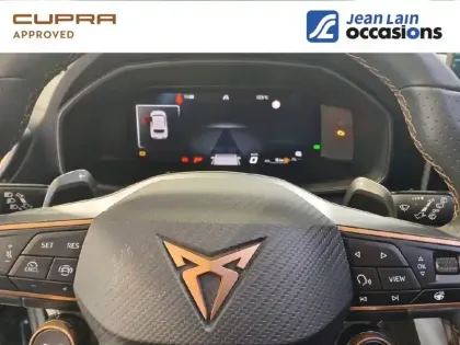 Photo 16 Cupra Leon  1.5 eTSI Hybrid 150 ch DSG7