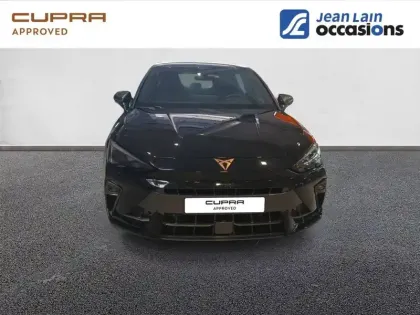 Photo 8 Cupra Leon  1.5 eTSI Hybrid 150 ch DSG7
