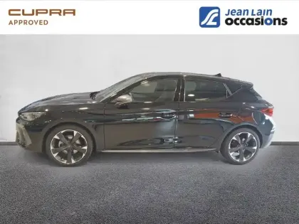 Photo 6 Cupra Leon  1.5 eTSI Hybrid 150 ch DSG7