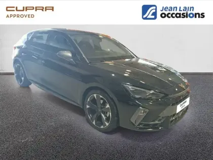 Photo 9 Cupra Leon  1.5 eTSI Hybrid 150 ch DSG7
