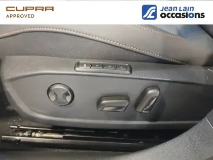 Photo 18 Cupra Leon  1.5 eTSI Hybrid 150 ch DSG7