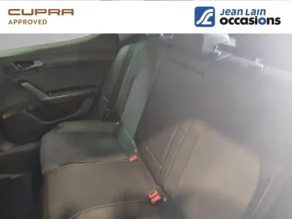 Photo 5 Cupra Leon  1.5 eTSI Hybrid 150 ch DSG7