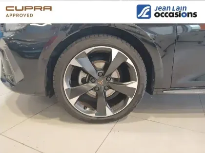 Photo 11 Cupra Leon  1.5 eTSI Hybrid 150 ch DSG7