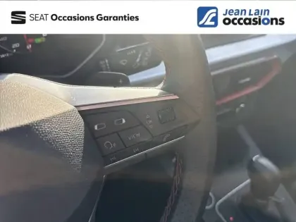 Photo 17 Seat Ibiza  1.0 TSI 115 ch S/S DSG7