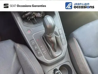 Photo 15 Seat Ibiza  1.0 TSI 115 ch S/S DSG7