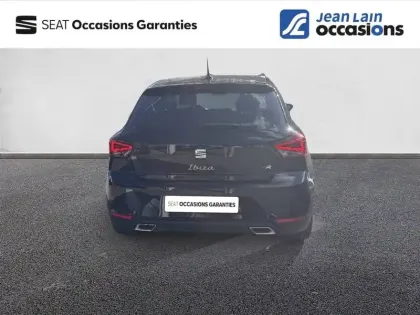 Photo 7 Seat Ibiza  1.0 TSI 115 ch S/S DSG7