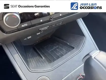 Photo 19 Seat Ibiza  1.0 TSI 115 ch S/S DSG7