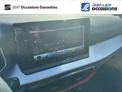 Photo 14 Seat Ibiza  1.0 TSI 115 ch S/S DSG7
