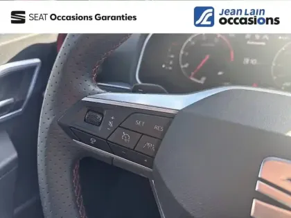 Photo 16 Seat Ibiza  1.0 TSI 115 ch S/S DSG7