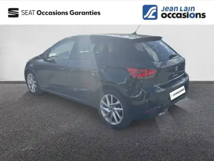 Photo 10 Seat Ibiza  1.0 TSI 115 ch S/S DSG7