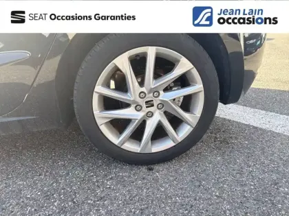 Photo 11 Seat Ibiza  1.0 TSI 115 ch S/S DSG7