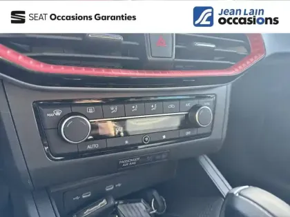Photo 18 Seat Ibiza  1.0 TSI 115 ch S/S DSG7