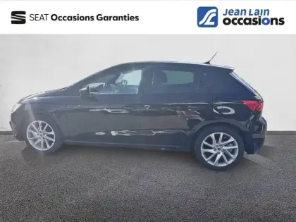 Photo 6 Seat Ibiza  1.0 TSI 115 ch S/S DSG7