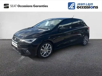 Photo 20 Seat Ibiza  1.0 TSI 115 ch S/S DSG7
