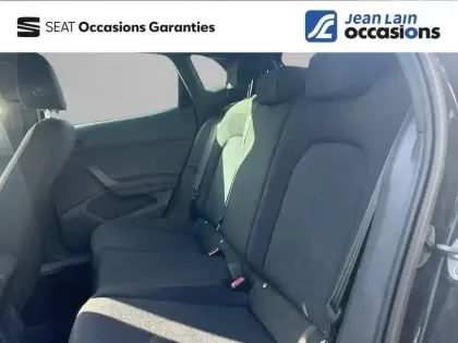 Photo 5 Seat Ibiza  1.0 TSI 115 ch S/S DSG7