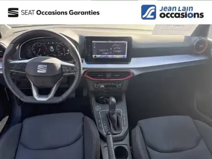 Photo 22 Seat Ibiza  1.0 TSI 115 ch S/S DSG7