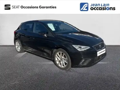 Photo 9 Seat Ibiza  1.0 TSI 115 ch S/S DSG7