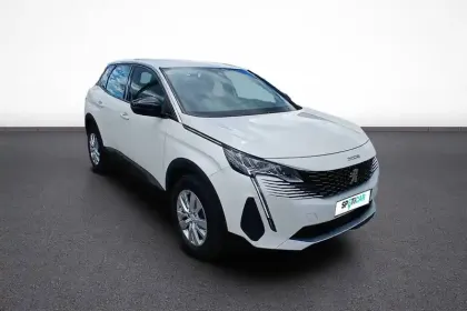 Photo 7 Peugeot 3008  Hybrid 136 e-DCS6