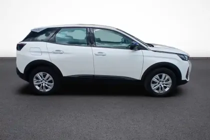 Photo 6 Peugeot 3008  Hybrid 136 e-DCS6