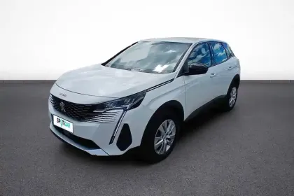 Photo Peugeot 3008 Active Pack
