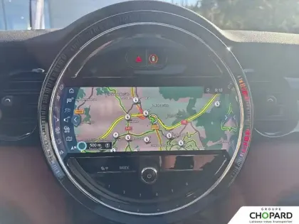 Photo 12 Mini Mini Hatch 3 Portes Cooper SE 184 ch