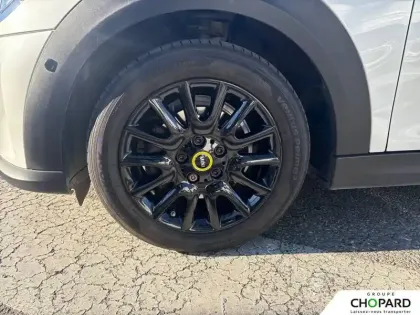 Photo 11 Mini Mini Hatch 3 Portes Cooper SE 184 ch