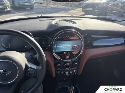 Photo 14 Mini Mini Hatch 3 Portes Cooper SE 184 ch