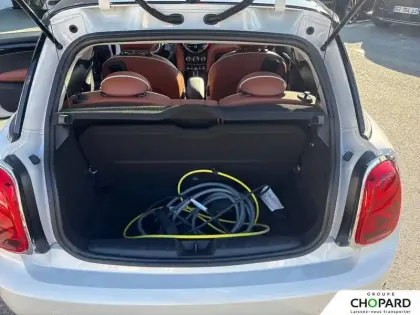 Photo 5 Mini Mini Hatch 3 Portes Cooper SE 184 ch