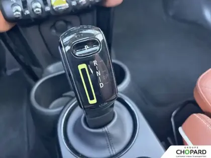 Photo 18 Mini Mini Hatch 3 Portes Cooper SE 184 ch