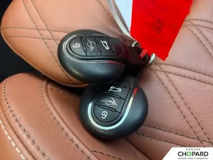 Photo 13 Mini Mini Hatch 3 Portes Cooper SE 184 ch