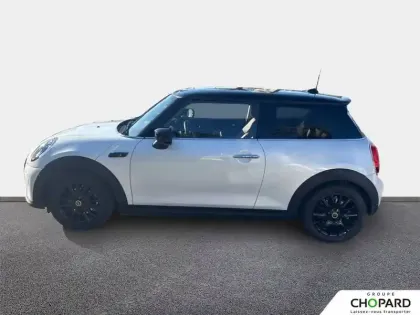 Photo 8 Mini Mini Hatch 3 Portes Cooper SE 184 ch