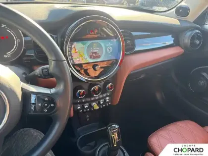 Photo 9 Mini Mini Hatch 3 Portes Cooper SE 184 ch