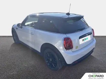 Photo 6 Mini Mini Hatch 3 Portes Cooper SE 184 ch