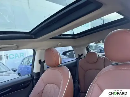 Photo 17 Mini Mini Hatch 3 Portes Cooper SE 184 ch