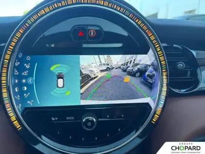 Photo 15 Mini Mini Hatch 3 Portes Cooper SE 184 ch