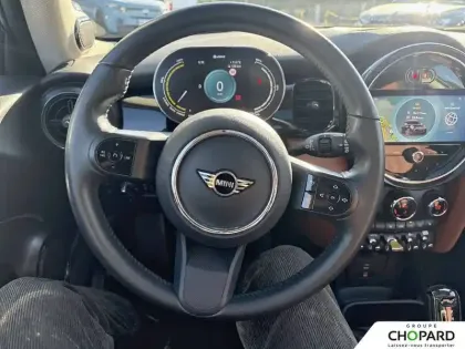 Photo 16 Mini Mini Hatch 3 Portes Cooper SE 184 ch