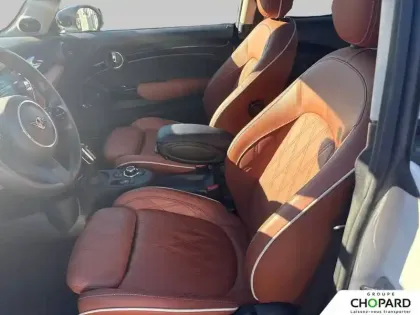 Photo 10 Mini Mini Hatch 3 Portes Cooper SE 184 ch