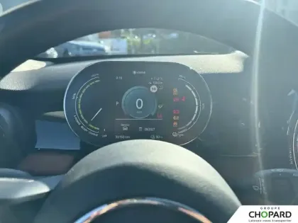 Photo 19 Mini Mini Hatch 3 Portes Cooper SE 184 ch