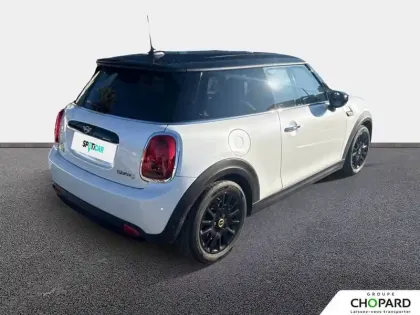 Photo 7 Mini Mini Hatch 3 Portes Cooper SE 184 ch