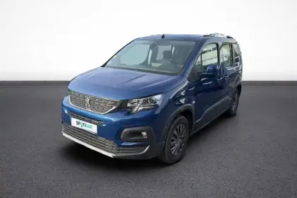 Photo Peugeot Rifter Allure